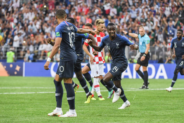 迪巴拉作为 迪巴拉作为